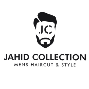 Jahid Collection - Men's Haircut & Style